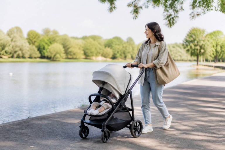 Comment choisir une poussette adaptée à son mode de vie