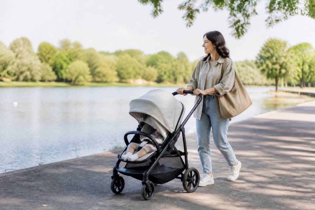 Comment choisir une poussette adaptée à son mode de vie