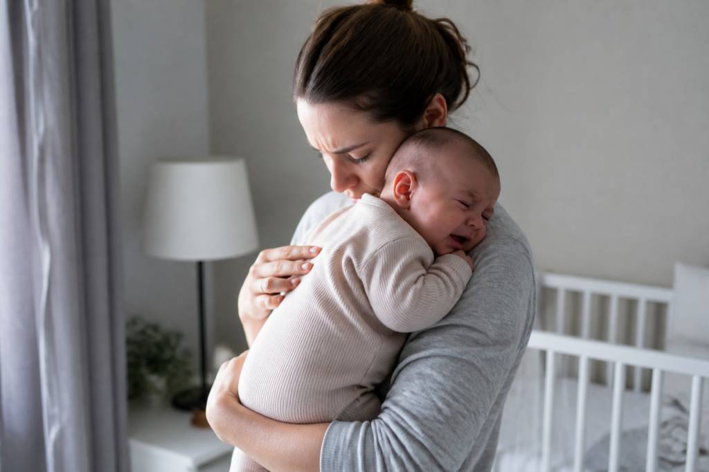 Comment gérer les coliques de bébé au quotidien avec des solutions simples