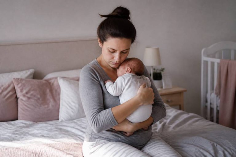 Le post-partum : mieux comprendre cette période souvent oubliée