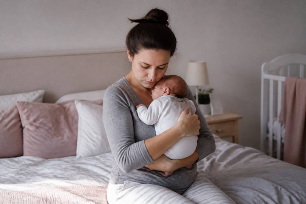 Le post-partum : mieux comprendre cette période souvent oubliée