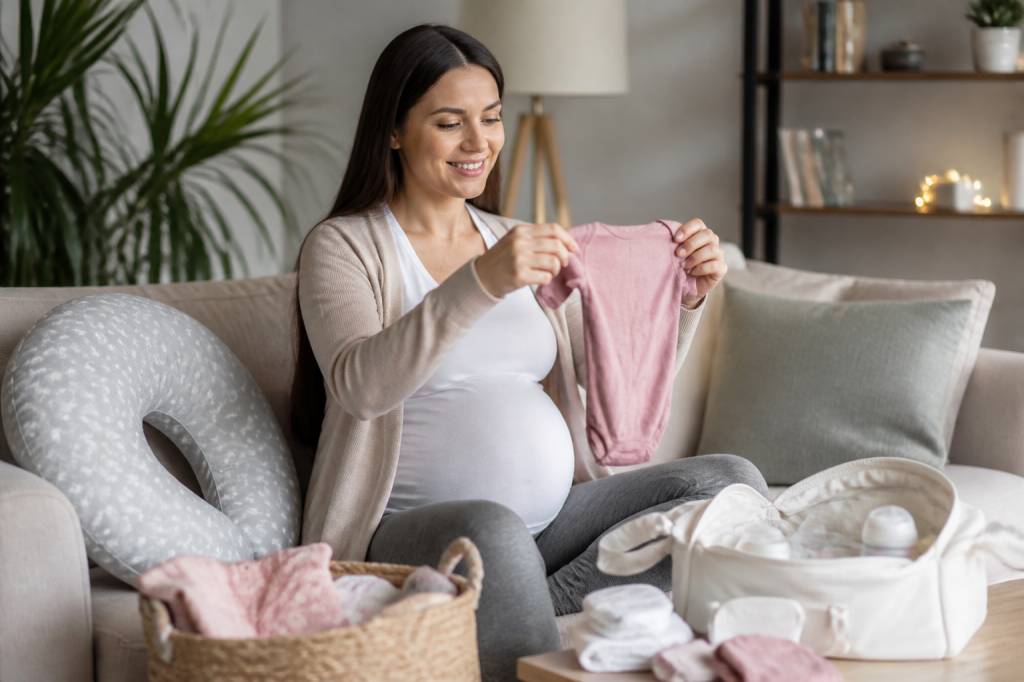 Les accessoires de grossesse qui facilitent le quotidien des futures mamans