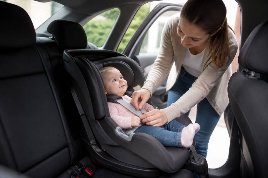 Les critères essentiels pour sélectionner un siège auto bébé