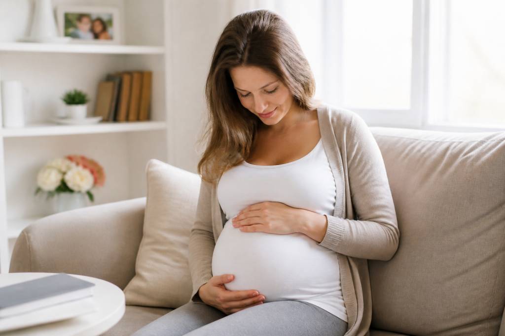 Calcul de grossesse semaine : comment suivre l’évolution de votre grossesse