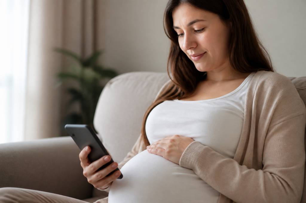 Calculateur grossesse : suivez l’évolution de votre grossesse semaine par semaine