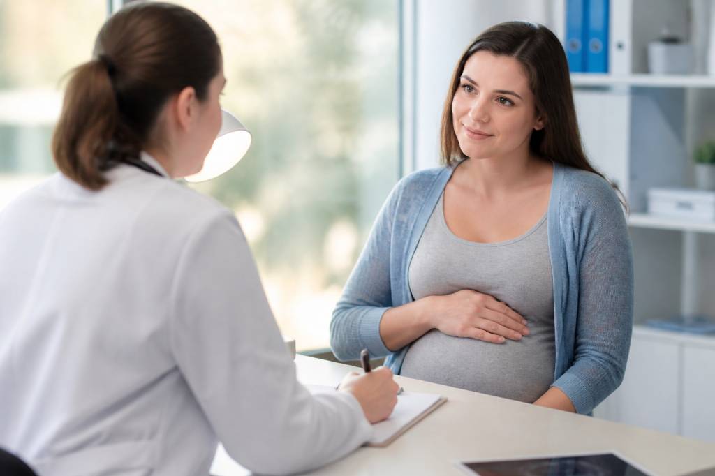 Calcul semaine aménorrhée : comment dater précisément sa grossesse