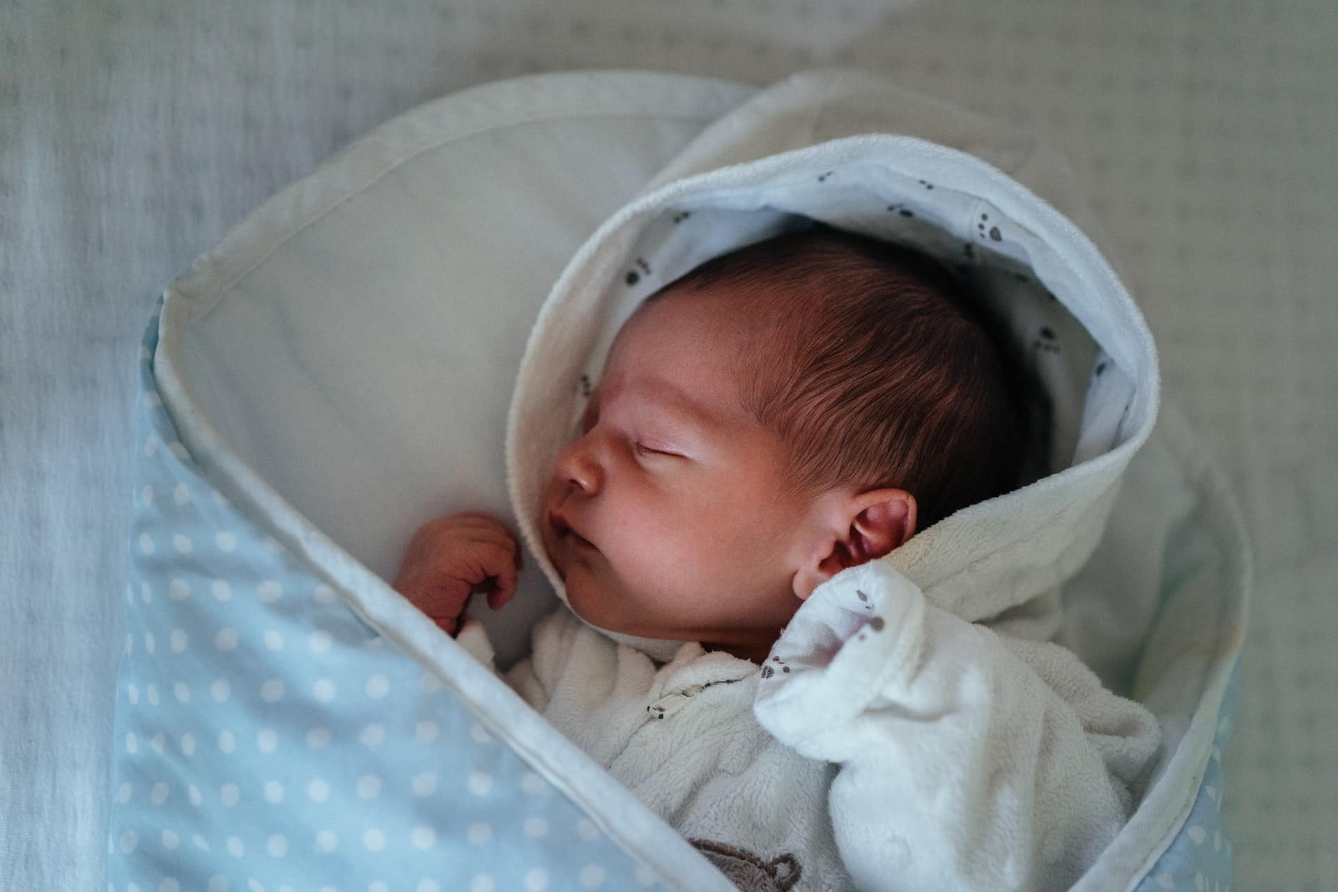 Comment aider bébé à faire ses nuits ? Blog grossesse